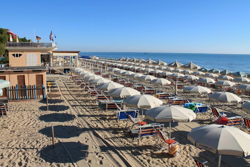 Mango Pineto Vacanza Kültér fotó